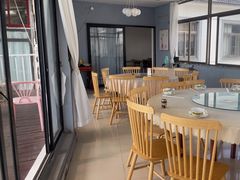 -湖山人家·湖景餐厅·特色农家菜(太湖西山店)