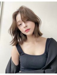 -FASHION PALACE hair+