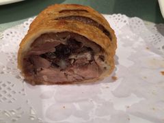 -汉唐宴长安食府