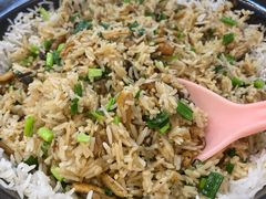 -台山美食一绝阿四台山黄鳝饭(阿四创作店)