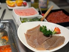 -海底捞火锅(珠影星光城夜宵主题店)