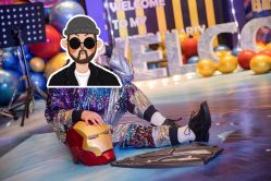 -觅糖派对·宝宝宴生日宴一站式派对策划(河西店)