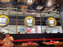 -胖哥俩肉蟹煲(淮安万达店)
