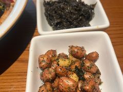 -如轩·海鲜砂锅粥·潮汕菜(一品天下店)