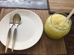 -自然餐厅(Phuket)