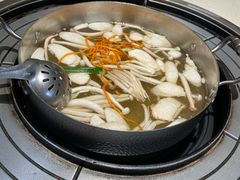 -芭夯兔·兔肉汤锅(新都店)