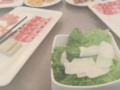 -君邦火锅(新疆大厦店)