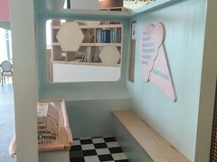 -FAIRYLAND龙族星球主题餐厅(凯丹广场店)