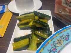 -东来顺饭庄(上地华联店)