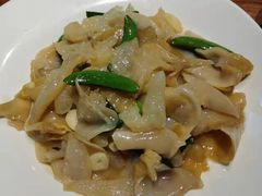 -陆壹捌餐厅(五大道店)