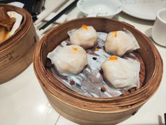 -海上名珠·海鲜酒楼(励骏庞都店)