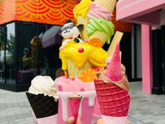 -哈蒙德餐厅