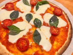 -新贝乐意大利餐厅(苏州中心店)