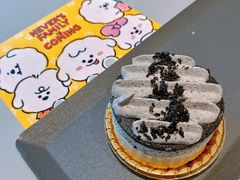 -Seesaw Coffee(上生新所店)