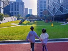 -硅谷蒙学幼儿园