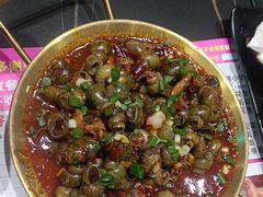 -串亿88烧烤·羊腿·羊蝎子(板泉路店)
