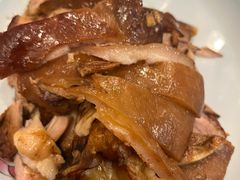 -聚首堂·特色小吃·肘子(什刹海德胜门店)