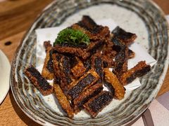 -山海烧肉(铁像寺路店)