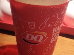 -DQ·蛋糕·冰淇淋(五角场万达店)