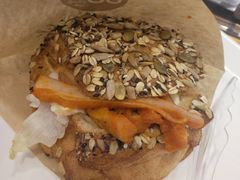 -85度C(南京龙江店)