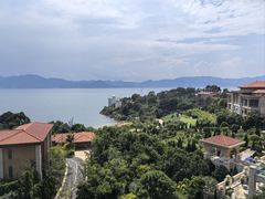 -抚仙湖禄充风景区