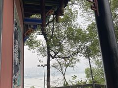 -丰都鬼城名山景区