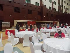 -北京九华山庄会展酒店