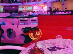 大堂-巴特餐饮6加1音乐餐吧·新疆菜