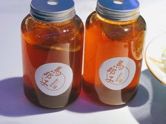 -马邦子·紫苏烤鱼(恒隆广场店)