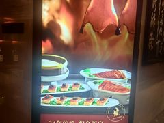 -悦融琥珀·京鲁菜·海味珍品(西单店)