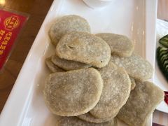 炸灌肠-北京小肠陈饭庄(方庄店)