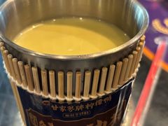 -甘家界牌柠檬鸭(青山店)