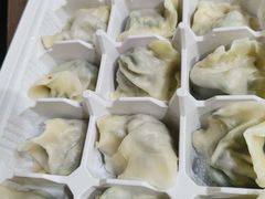 -陶然饺子城(奥体中路店)