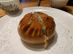 -额尔敦传统涮(公园西路店)