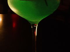 -东岸Cafe 爵士俱乐部