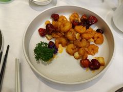 -中心大酒店·本味餐厅