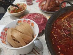 -龙厂长老火锅(抚琴店)