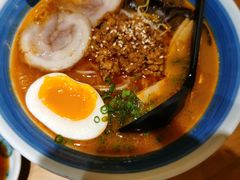 地狱浓汤乌冬-一心创作料理屋(经开万达店)