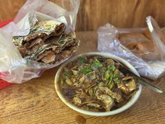 果蓖双鸡蛋-真素诚·清真(新华路店)