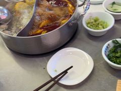 -宴全牛粤来越牛潮汕鲜牛肉火锅(海州万达广场店)