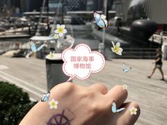 -澳大利亚国家海事博物馆