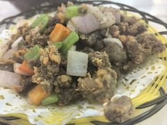 -大鸿运酒店·苏州菜·松鼠桂鱼(观前街店)