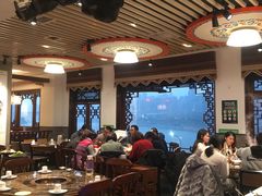 大堂-小天鹅火锅·一线江景洪鼎旗舰店(洪崖洞店)
