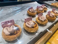 -詹记桃酥(宿州万达店)