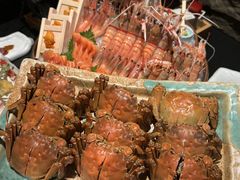 -花潮料理艺食馆(SM新生活广场店)
