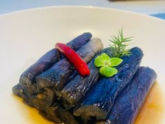 -庆云楼饭庄(什刹海店)