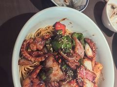 -王繁星面馆(西安熙地港店)