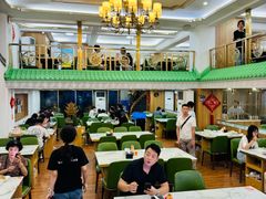 -福合埕牛肉火锅(长平国新店)