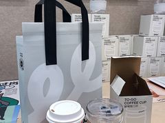 -Seesaw Coffee(武商MALL·武广店)