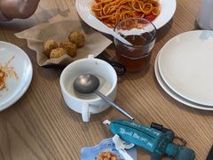 -必胜客(浦上万达店)